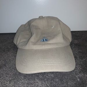 Men Brooks Brothers StrapBack